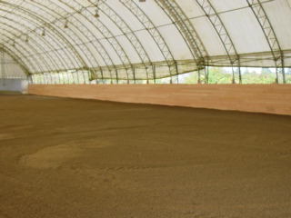 Link to Indoor Arena Page